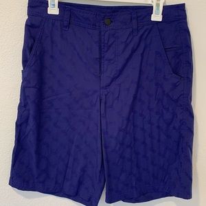 Lululemon Commission Shorts inseam 10” size 32